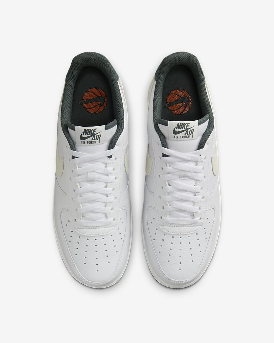 Nike Air Force 1 07 LV8 Men s Shoes. Nike IN